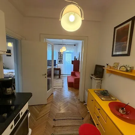 Cozy Skyline Bucureşti