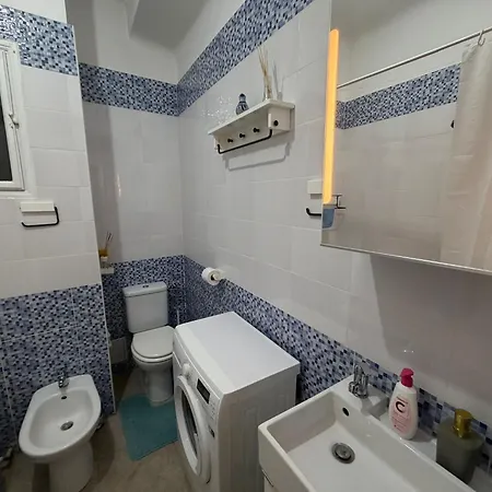 Cozy Skyline Apartament Bucureşti